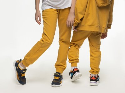 Брюки трикотажные Leratutti 1-00443573_5