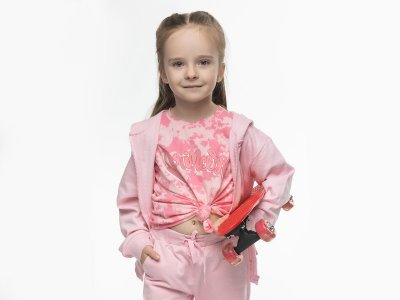 Толстовка Leratutti 1-00443486_8