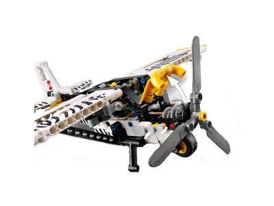 Конструктор LEGO Technic Самолет повышенной проходимости 42198 1-00450290_5