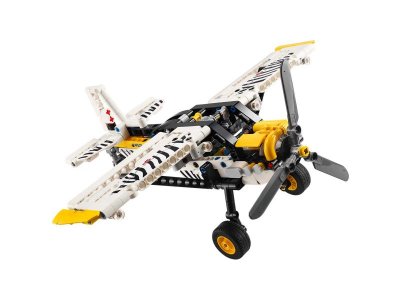 Конструктор LEGO Technic Самолет повышенной проходимости 42198 1-00450290_8