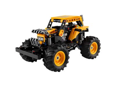 Конструктор LEGO Technic Внедорожник монстр-трак DIGatron 42199 1-00450291_6