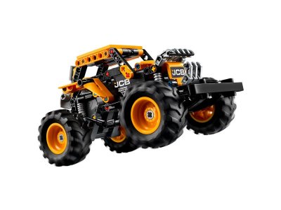 Конструктор LEGO Technic Внедорожник монстр-трак DIGatron 42199 1-00450291_7