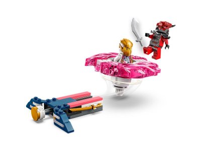 Конструктор LEGO Ninjago Спиннер Кружитцу Дракона Соры 71824 1-00450297_6