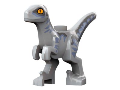 Конструктор LEGO Jurassic World Миссии динозавров: Открытие стегозавра 76965 1-00450302_7
