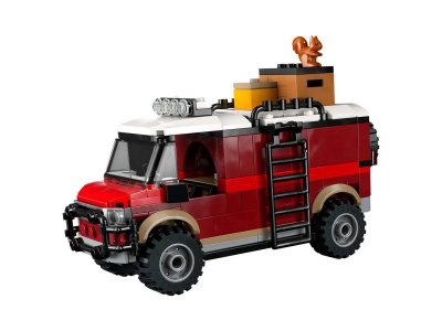 Конструктор LEGO Jurassic World Миссии динозавров: Открытие стегозавра 76965 1-00450302_12