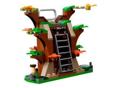 Конструктор LEGO Jurassic World Миссии динозавров: Открытие стегозавра 76965 1-00450302_14
