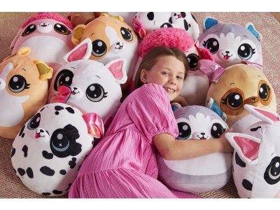 Игрушка Zuru Coco Cones Сквиши 1-00450379_2