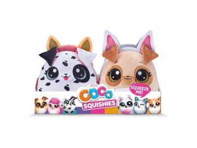 Игрушка Zuru Coco Cones Сквиши 1-00450379_4