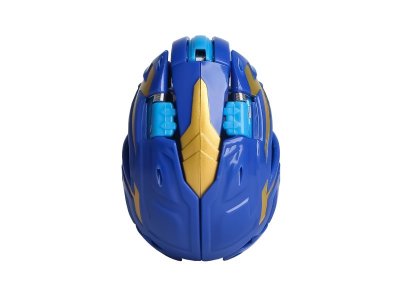Трансформер Hello Carbot Карбот Кунг Pterakoong 1-00450764_6