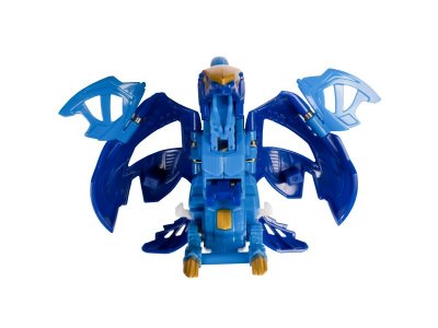 Трансформер Hello Carbot Карбот Кунг Pterakoong 1-00450764_8