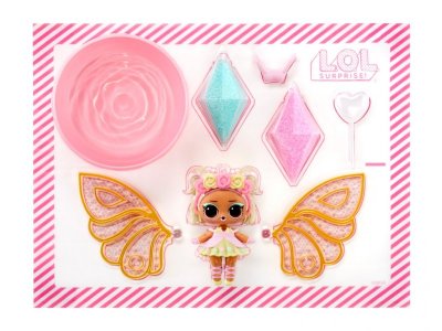 Кукла L.O.L Surprise! в шаре Феи с аксессуарами 1-00450776_2