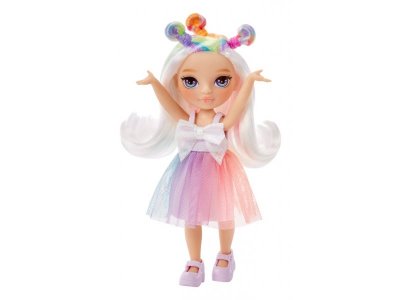 Кукла Rainbow High Littles Опал 15 см разноцветная с аксессуарами 1-00450780_5