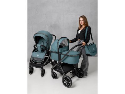 Коляска Amarobaby детская 2 в 1 Motus 1-00450664_1