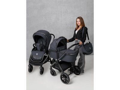 Коляска Amarobaby детская 2 в 1 Motus 1-00450665_1