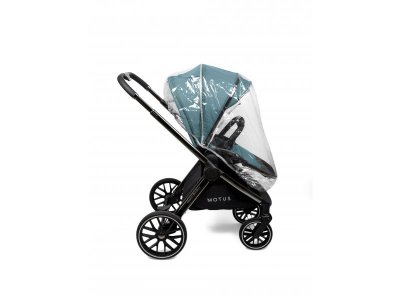 Коляска Amarobaby детская 2 в 1 Motus 1-00450666_3
