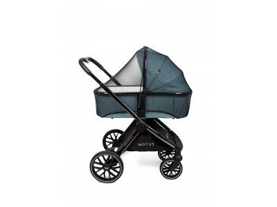 Коляска Amarobaby детская 2 в 1 Motus 1-00450666_4