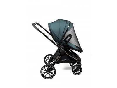 Коляска Amarobaby детская 2 в 1 Motus 1-00450666_6