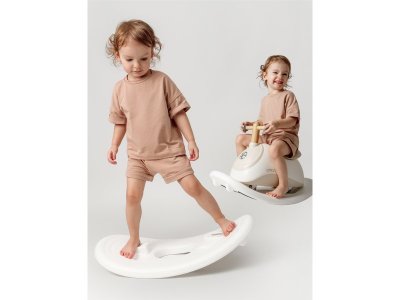 Качалка Amarobaby для толокара Enjoy 1-00450667_1