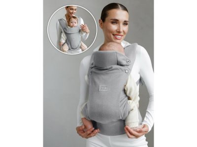 Эргорюкзак Amarobaby 3в1 Near 1-00450684_1
