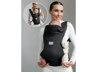 Эргорюкзак Amarobaby 3в1 Near 1-00450685_1