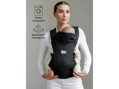 Эргорюкзак Amarobaby 3в1 Near 1-00450685_13
