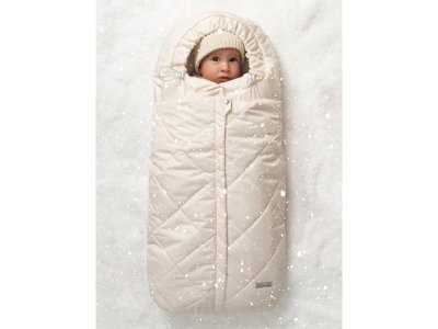 Конверт Amarobaby Heat стеганый детский зимний 1-00450706_1