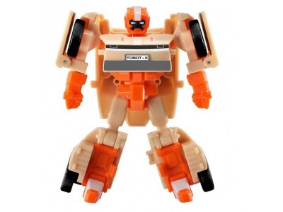 Робот-трансформер Tobot Тобот мини X New 1-00427288_4