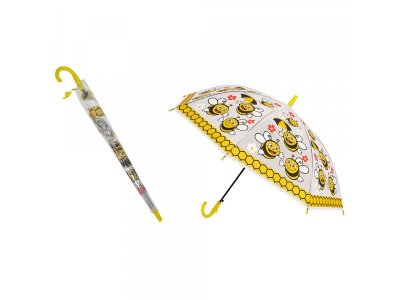 Зонт детский Qunxing Toys Веселые картинки 1-00255195_11