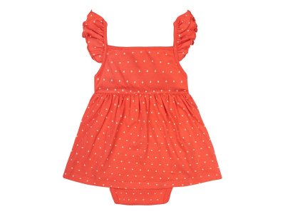 Боди-платье Palloncino Summer garden 1-00445703_6