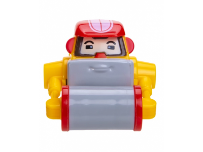 Игрушка Robocar Poli Машинка Макс мини 1-00451288_1