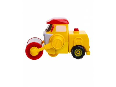 Игрушка Robocar Poli Машинка Макс мини 1-00451288_3