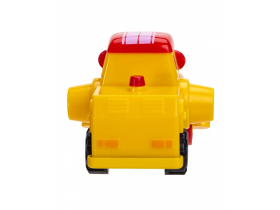Игрушка Robocar Poli Машинка Макс мини 1-00451288_4