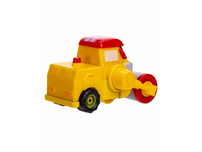 Игрушка Robocar Poli Машинка Макс мини 1-00451288_5