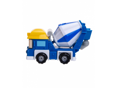 Игрушка Robocar Poli Машинка Микки мини 1-00451289_2