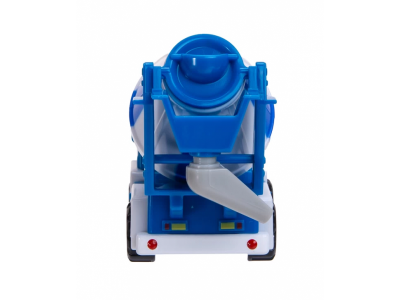 Игрушка Robocar Poli Машинка Микки мини 1-00451289_3