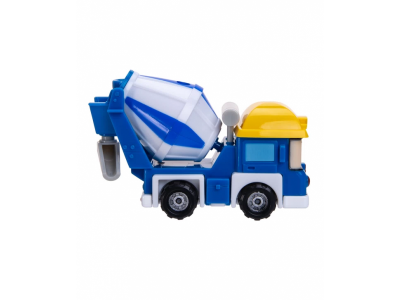 Игрушка Robocar Poli Машинка Микки мини 1-00451289_4