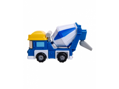 Игрушка Robocar Poli Машинка Микки мини 1-00451289_6