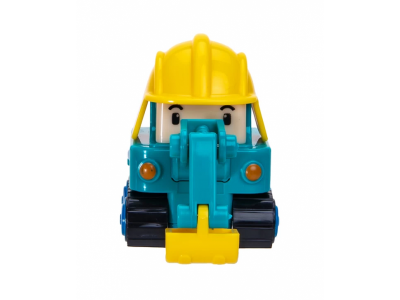 Игрушка Robocar Poli Машинка Пок мини 1-00451290_3