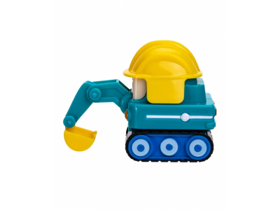 Игрушка Robocar Poli Машинка Пок мини 1-00451290_4