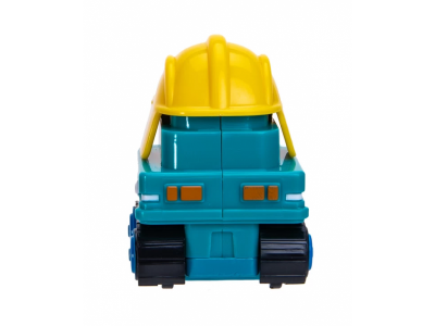 Игрушка Robocar Poli Машинка Пок мини 1-00451290_5