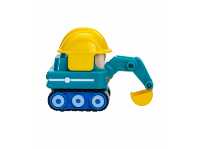 Игрушка Robocar Poli Машинка Пок мини 1-00451290_6
