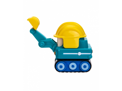 Игрушка Robocar Poli Машинка Пок мини 1-00451290_7