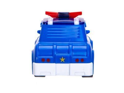 Игрушка Robocar Poli Машинка Поли мини 1-00451291_2