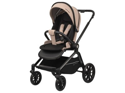 Коляска 2в1 Indigo Solar 1-00451140_2