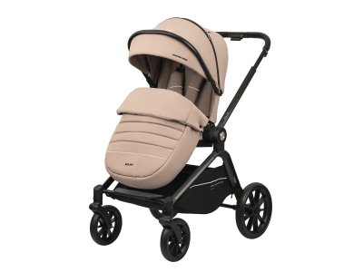 Коляска 2в1 Indigo Solar 1-00451140_5