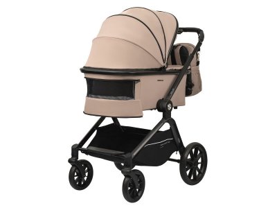 Коляска 2в1 Indigo Solar 1-00451140_6