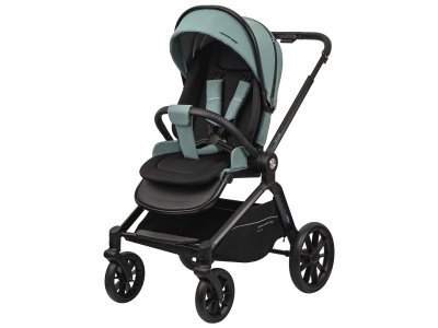 Коляска 2в1 Indigo Solar 1-00451141_2