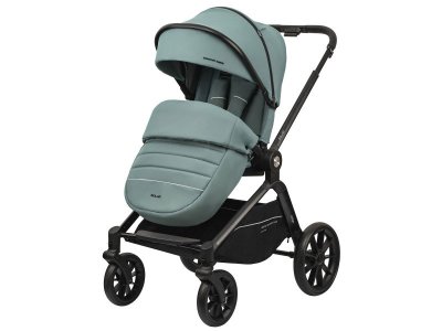 Коляска 2в1 Indigo Solar 1-00451141_3