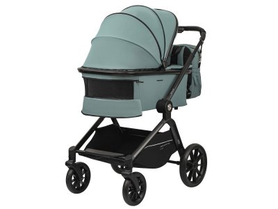 Коляска 2в1 Indigo Solar 1-00451141_9