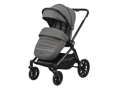 Коляска 3в1 Indigo Solar 1-00451150_7